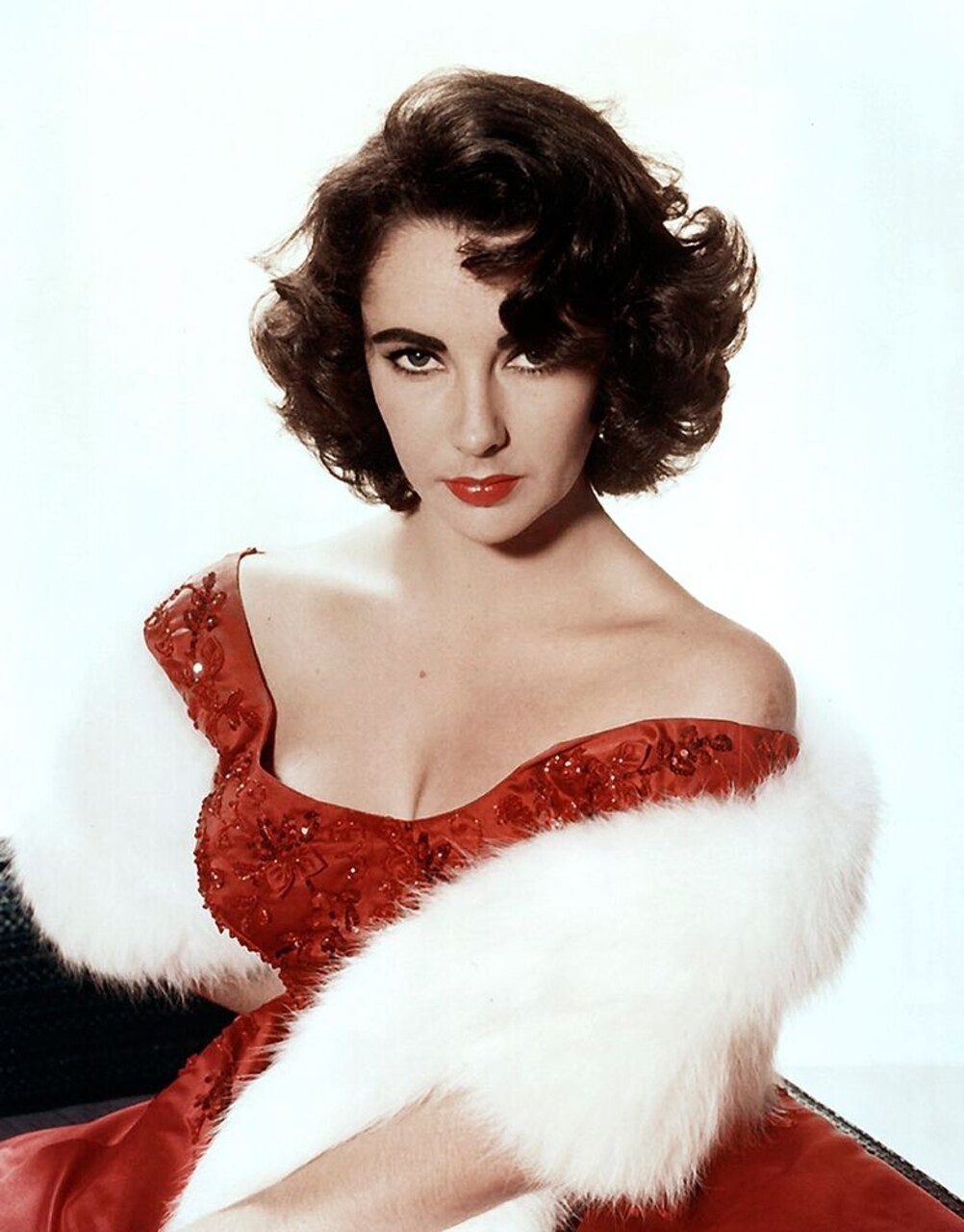 Elizabeth Taylor Poster Print by Hollywood Photo Archive Hollywood Photo Archive - Item # VARPDX489922